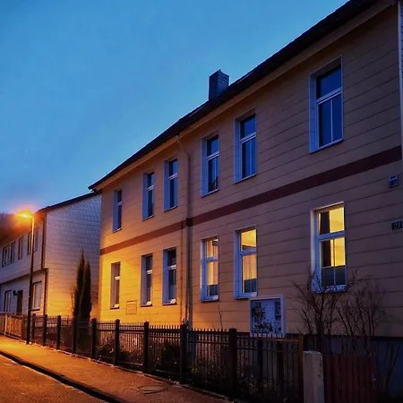 Apartmán Hacienda Elenita *