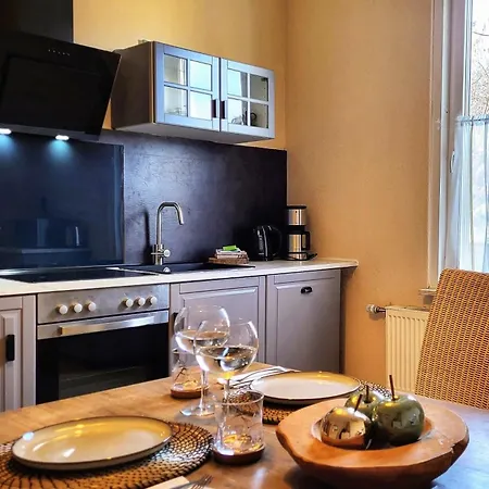 Apartmán Hacienda Elenita