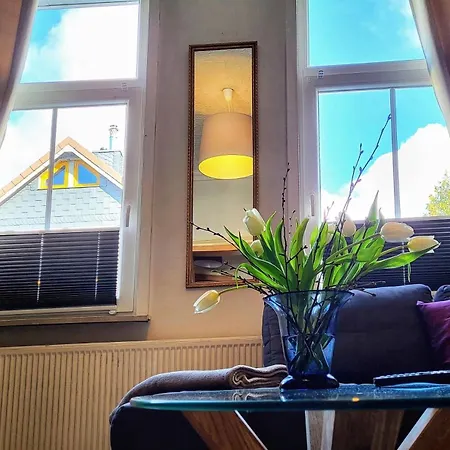 Apartmán Hacienda Elenita *