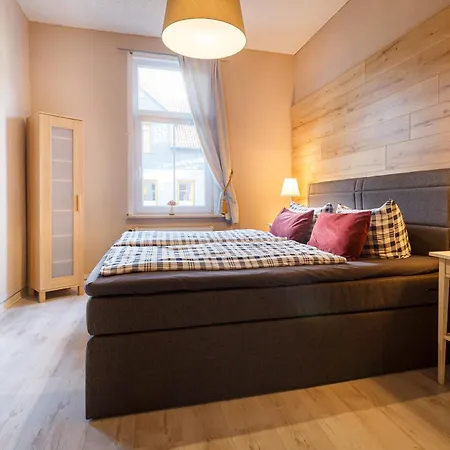 Hacienda Elenita Apartmán *