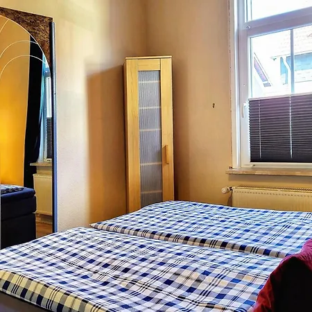 Apartmán Hacienda Elenita *