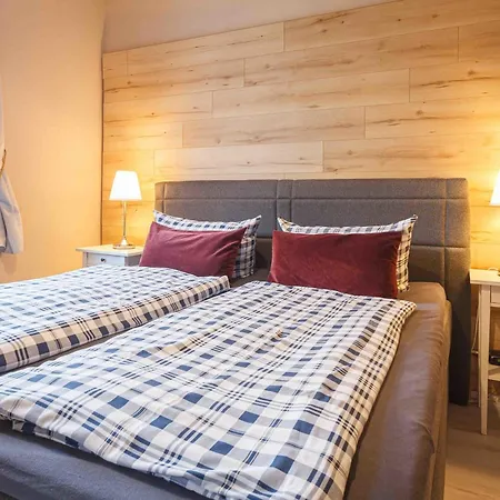 Apartmán Hacienda Elenita Bad Harzburg