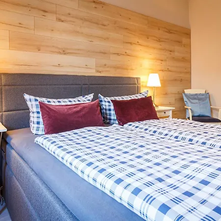 Hacienda Elenita Apartmán *