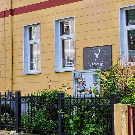 Hacienda Elenita Apartmán Bad Harzburg